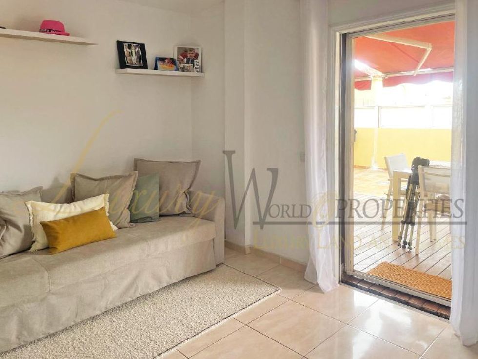 Apartment for sale in  Costa Adeje, Spain - LWP4751 Balcon del Atlantico 4-Torviscas