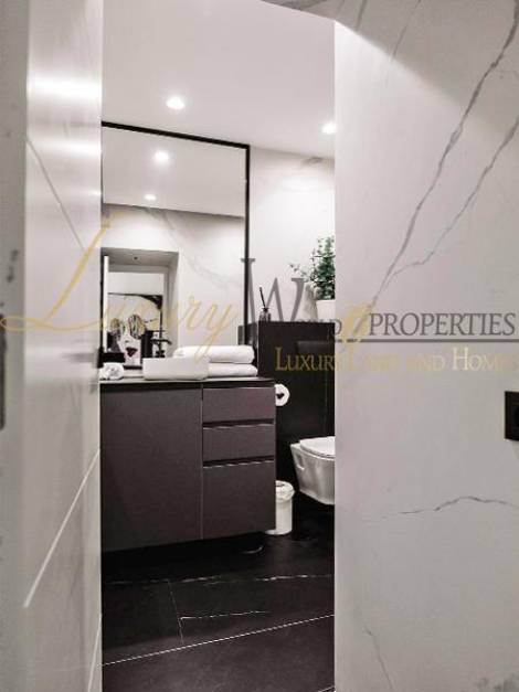 Apartment for sale in  Costa Adeje, Spain - LWP4779 Ocean View - San Eugenio Alto