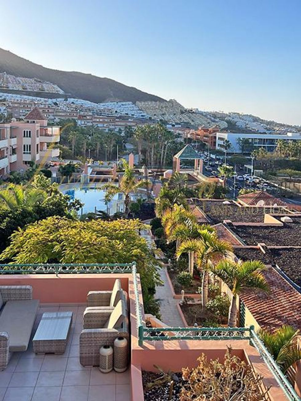 Apartment for sale in  Costa Adeje, Spain - LWP4801 Los Almendros-El Madronal