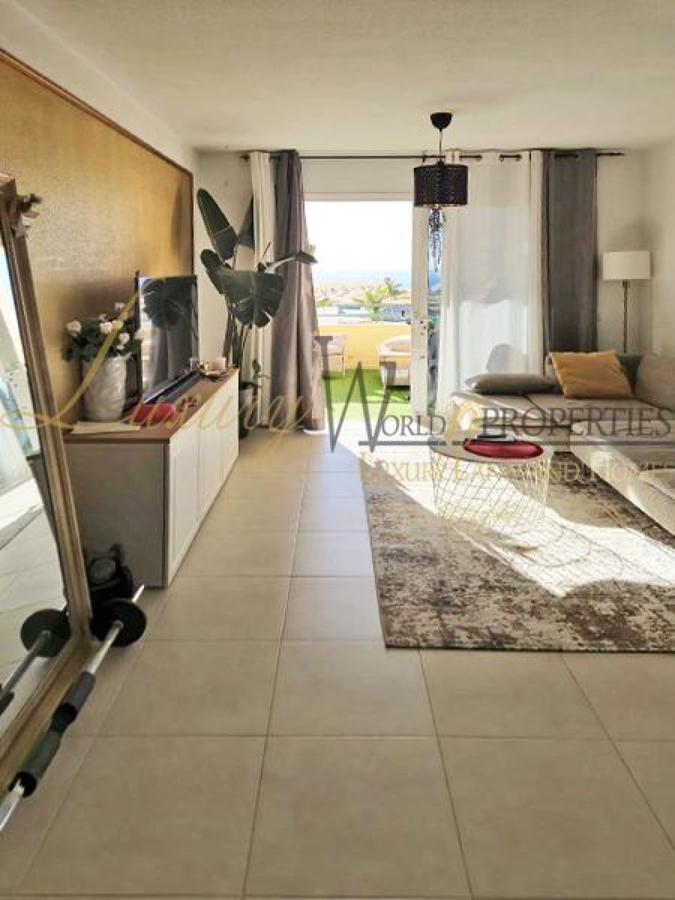 Apartment for sale in  Costa Adeje, Spain - LWP4801 Los Almendros-El Madronal