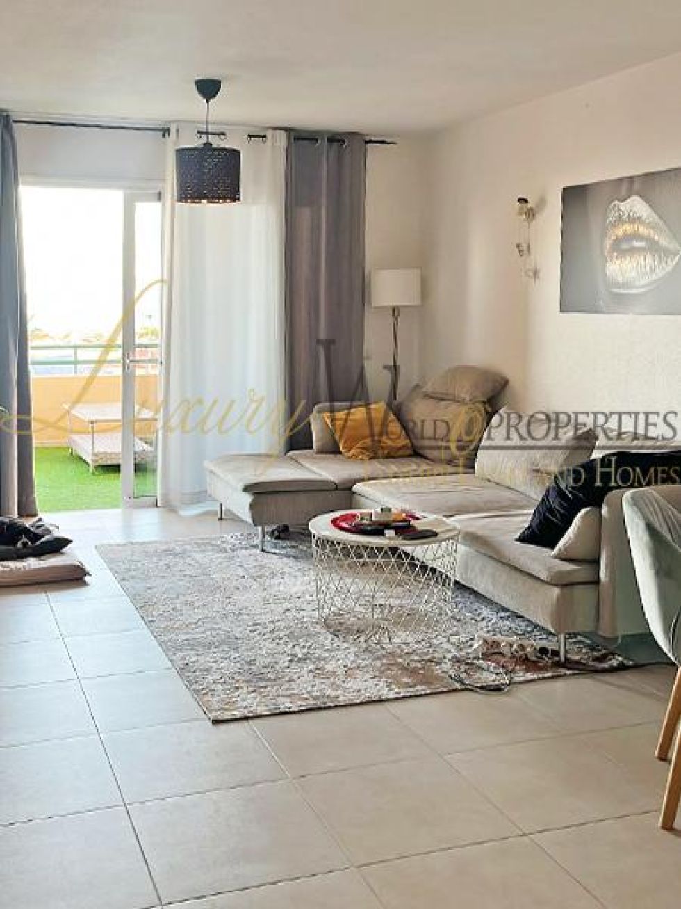 Apartment for sale in  Costa Adeje, Spain - LWP4801 Los Almendros-El Madronal