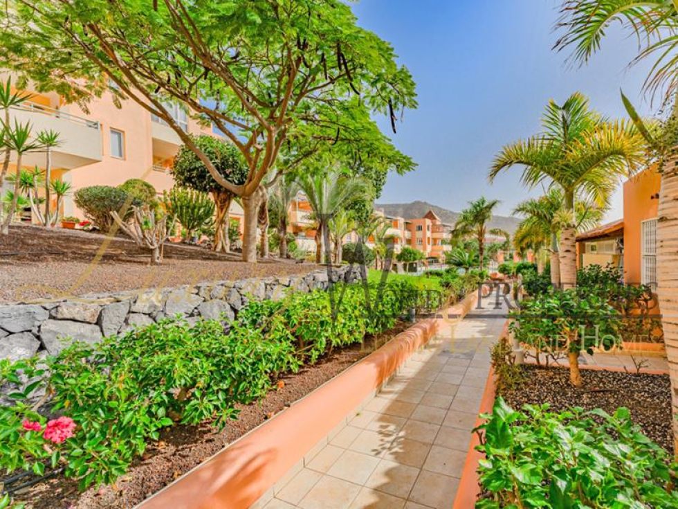 Apartment for sale in  Costa Adeje, Spain - LWP4801 Los Almendros-El Madronal