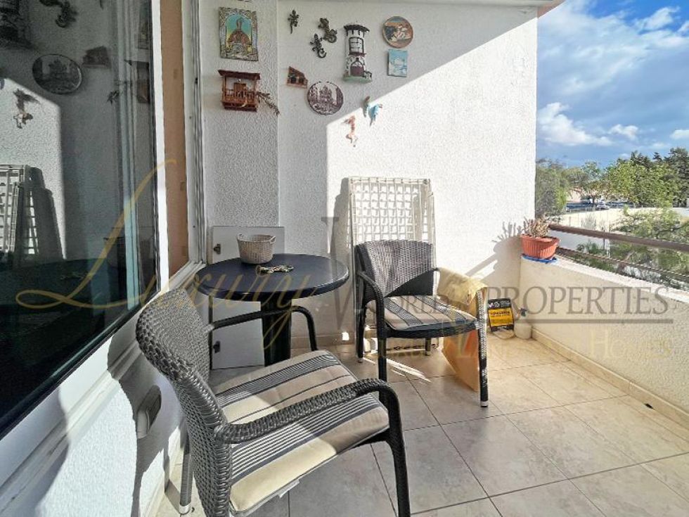 Apartment for sale in  Costa Adeje, Spain - LWP4802 Los Agaves-Playa de las Americas