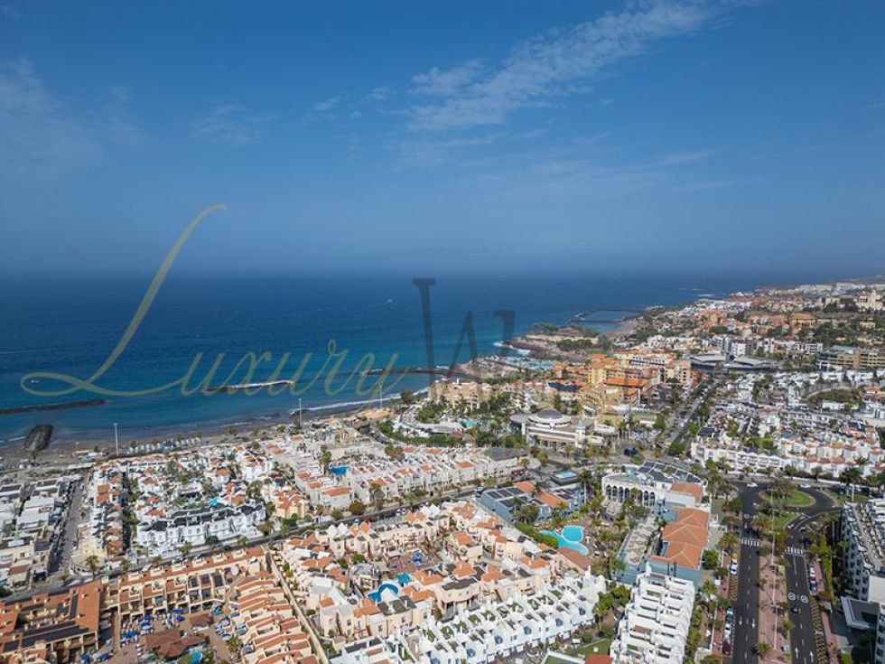 Apartment for sale in  Costa Adeje, Spain - LWP4844 Castalia Park - Costa Adeje