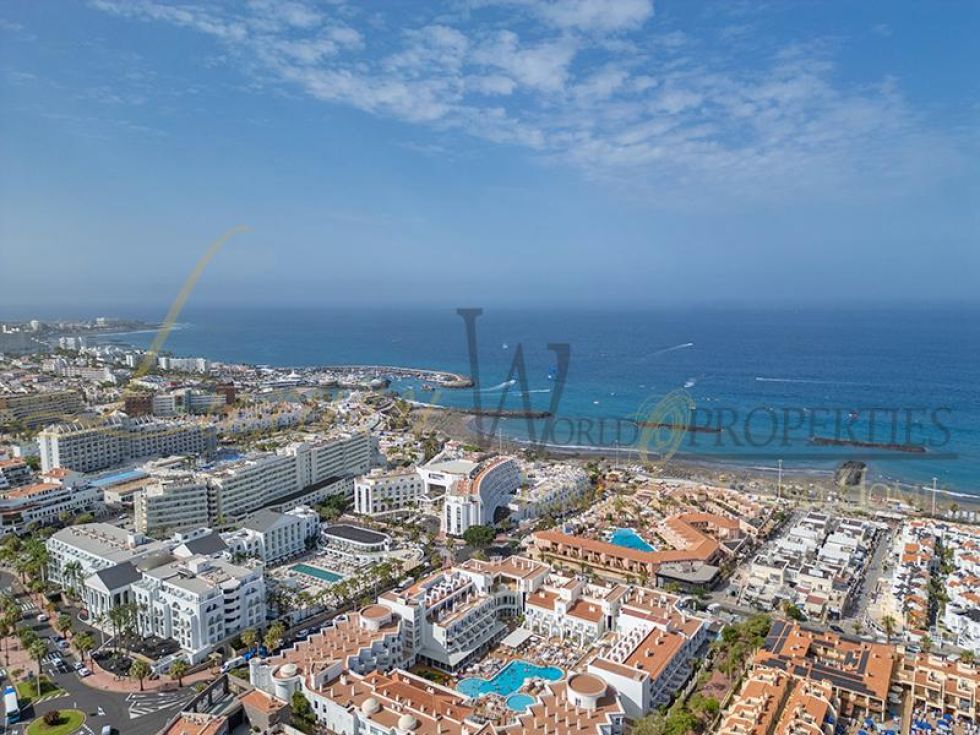 Apartment for sale in  Costa Adeje, Spain - LWP4844 Castalia Park - Costa Adeje