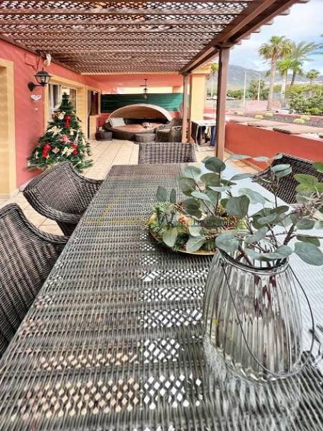 Apartment for sale in  Costa Adeje, Spain - LWP4880 Terrazas del Duque