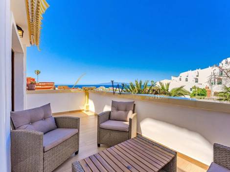 Apartment for sale in  Costa Adeje, Spain - LWP4932 Windsor Park-San Eugenio Alto