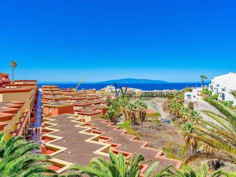 Apartment for sale in  Costa Adeje, Spain - LWP4932 Windsor Park-San Eugenio Alto