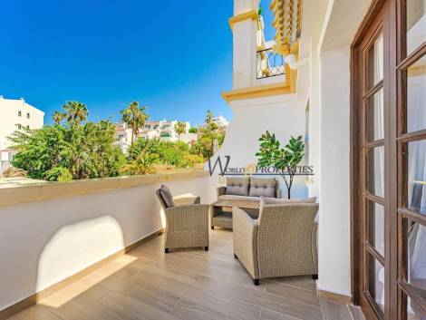 Apartment for sale in  Costa Adeje, Spain - LWP4932 Windsor Park-San Eugenio Alto