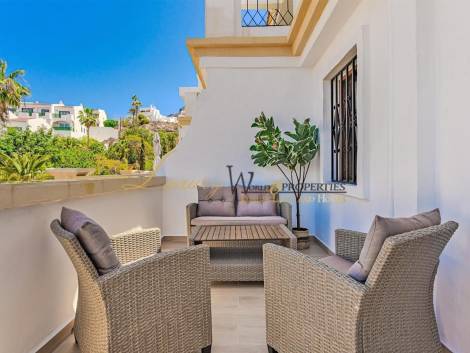 Apartment for sale in  Costa Adeje, Spain - LWP4932 Windsor Park-San Eugenio Alto