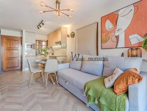 Apartment for sale in  Costa Adeje, Spain - LWP4932 Windsor Park-San Eugenio Alto