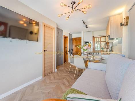 Apartment for sale in  Costa Adeje, Spain - LWP4932 Windsor Park-San Eugenio Alto