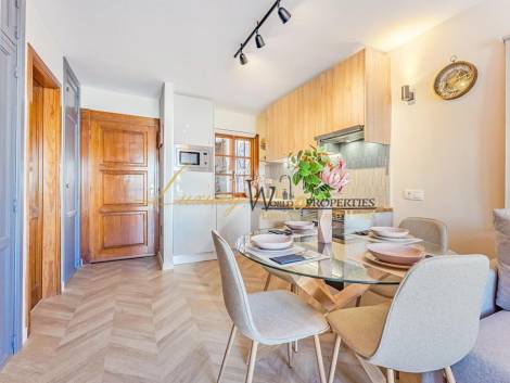 Apartment for sale in  Costa Adeje, Spain - LWP4932 Windsor Park-San Eugenio Alto