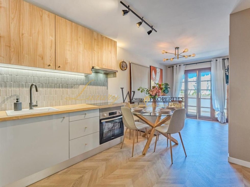 Apartment for sale in  Costa Adeje, Spain - LWP4932 Windsor Park-San Eugenio Alto