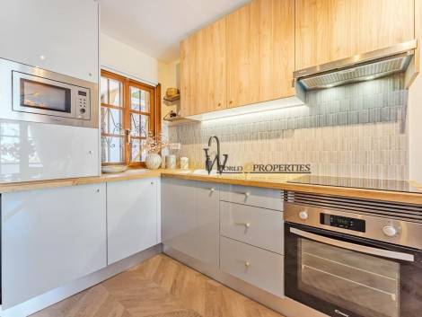 Apartment for sale in  Costa Adeje, Spain - LWP4932 Windsor Park-San Eugenio Alto