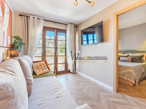 Apartment for sale in  Costa Adeje, Spain - LWP4932 Windsor Park-San Eugenio Alto