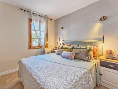 Apartment for sale in  Costa Adeje, Spain - LWP4932 Windsor Park-San Eugenio Alto