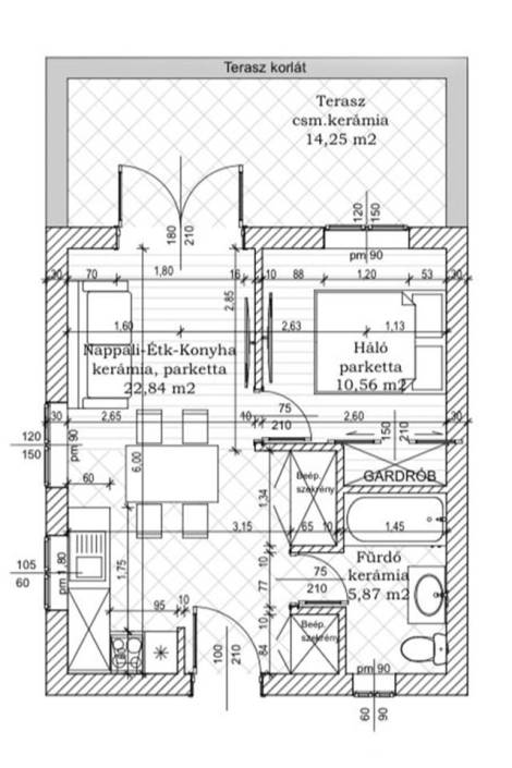 Apartment for sale in  Costa Adeje, Spain - LWP4932 Windsor Park-San Eugenio Alto