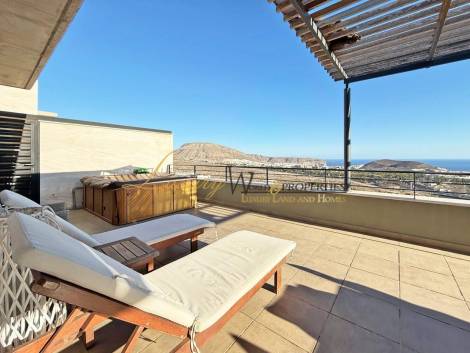 Apartment for sale in  Costa Adeje, Spain - LWP4953 Caldera del Rey-San Eugenio Alto
