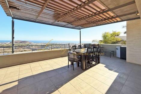 Apartment for sale in  Costa Adeje, Spain - LWP4953 Caldera del Rey-San Eugenio Alto