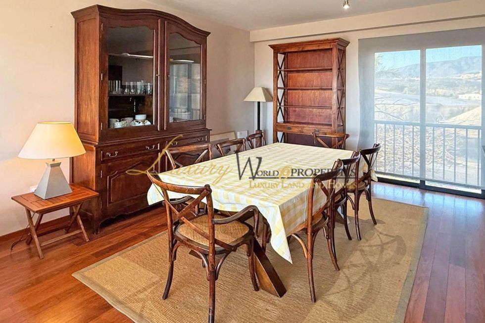 Apartment for sale in  Costa Adeje, Spain - LWP4953 Caldera del Rey-San Eugenio Alto