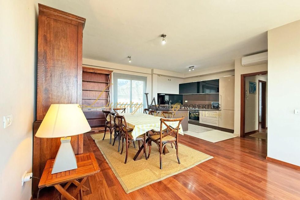 Apartment for sale in  Costa Adeje, Spain - LWP4953 Caldera del Rey-San Eugenio Alto