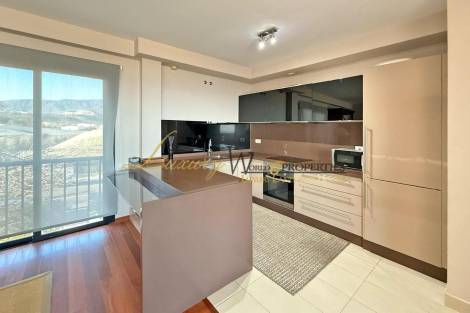 Apartment for sale in  Costa Adeje, Spain - LWP4953 Caldera del Rey-San Eugenio Alto