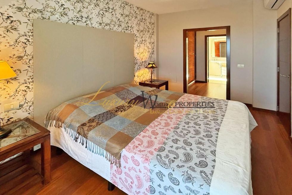 Apartment for sale in  Costa Adeje, Spain - LWP4953 Caldera del Rey-San Eugenio Alto