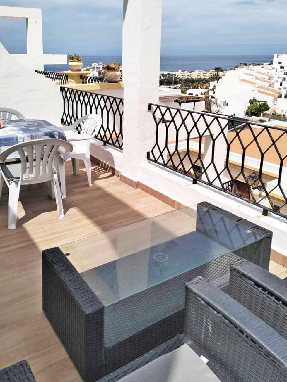 Apartment for sale in  Costa Adeje, Spain - LWP4955 Windsor Park - San Eugenio Alto