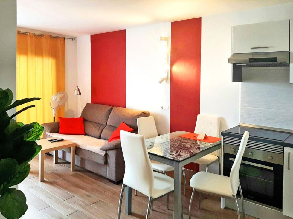Apartment for sale in  Costa Adeje, Spain - LWP4955 Windsor Park - San Eugenio Alto