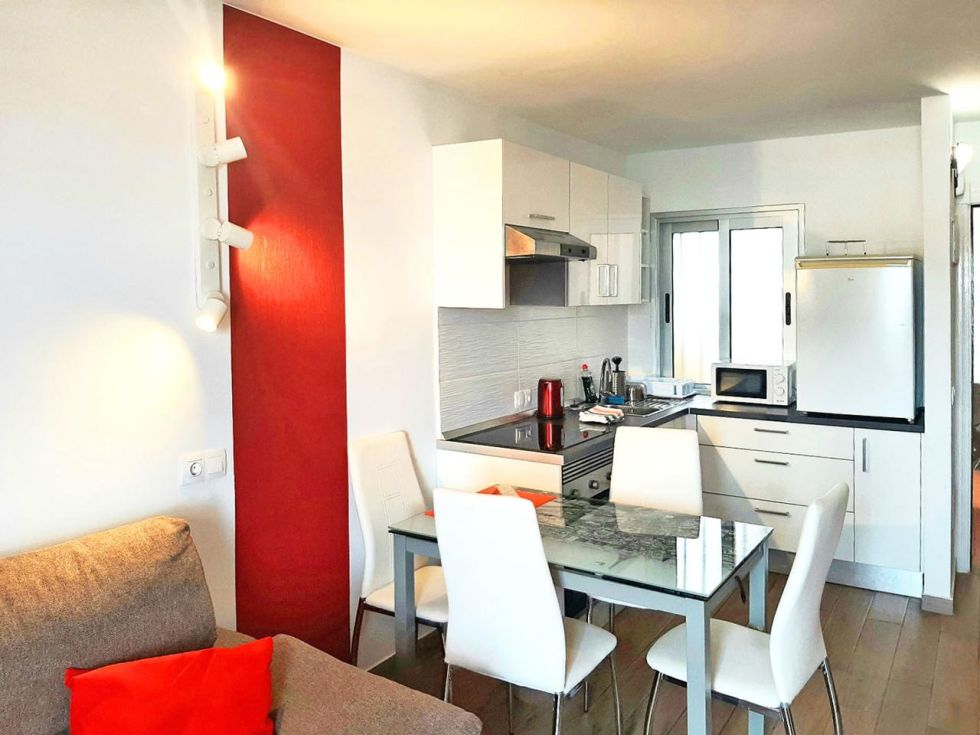 Apartment for sale in  Costa Adeje, Spain - LWP4955 Windsor Park - San Eugenio Alto