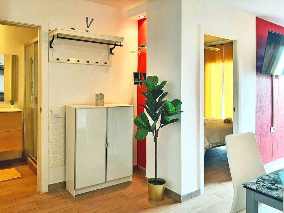 Apartment for sale in  Costa Adeje, Spain - LWP4955 Windsor Park - San Eugenio Alto