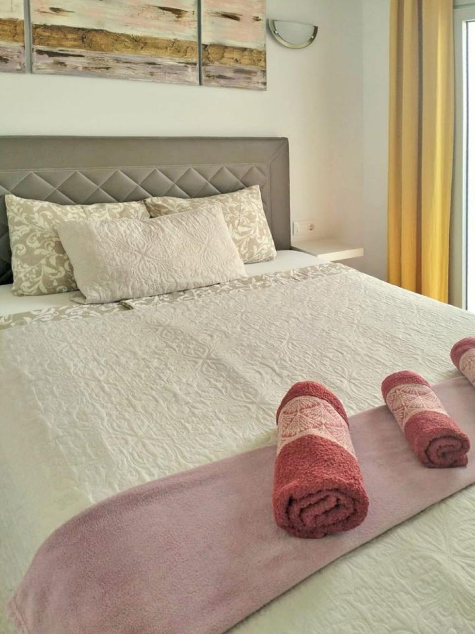 Apartment for sale in  Costa Adeje, Spain - LWP4955 Windsor Park - San Eugenio Alto