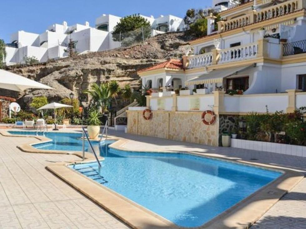 Apartment for sale in  Costa Adeje, Spain - LWP4955 Windsor Park - San Eugenio Alto
