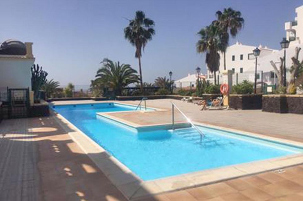 Apartment for sale in  Costa Adeje, Spain - LWP4955 Windsor Park - San Eugenio Alto