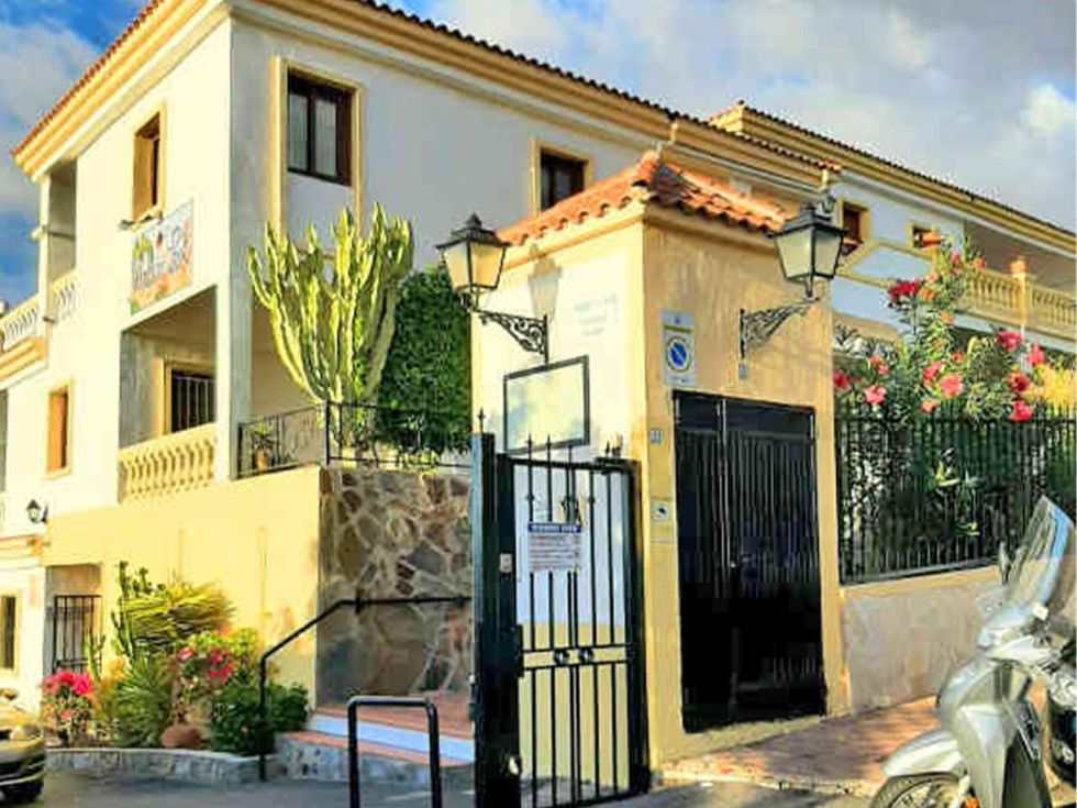 Apartment for sale in  Costa Adeje, Spain - LWP4955 Windsor Park - San Eugenio Alto