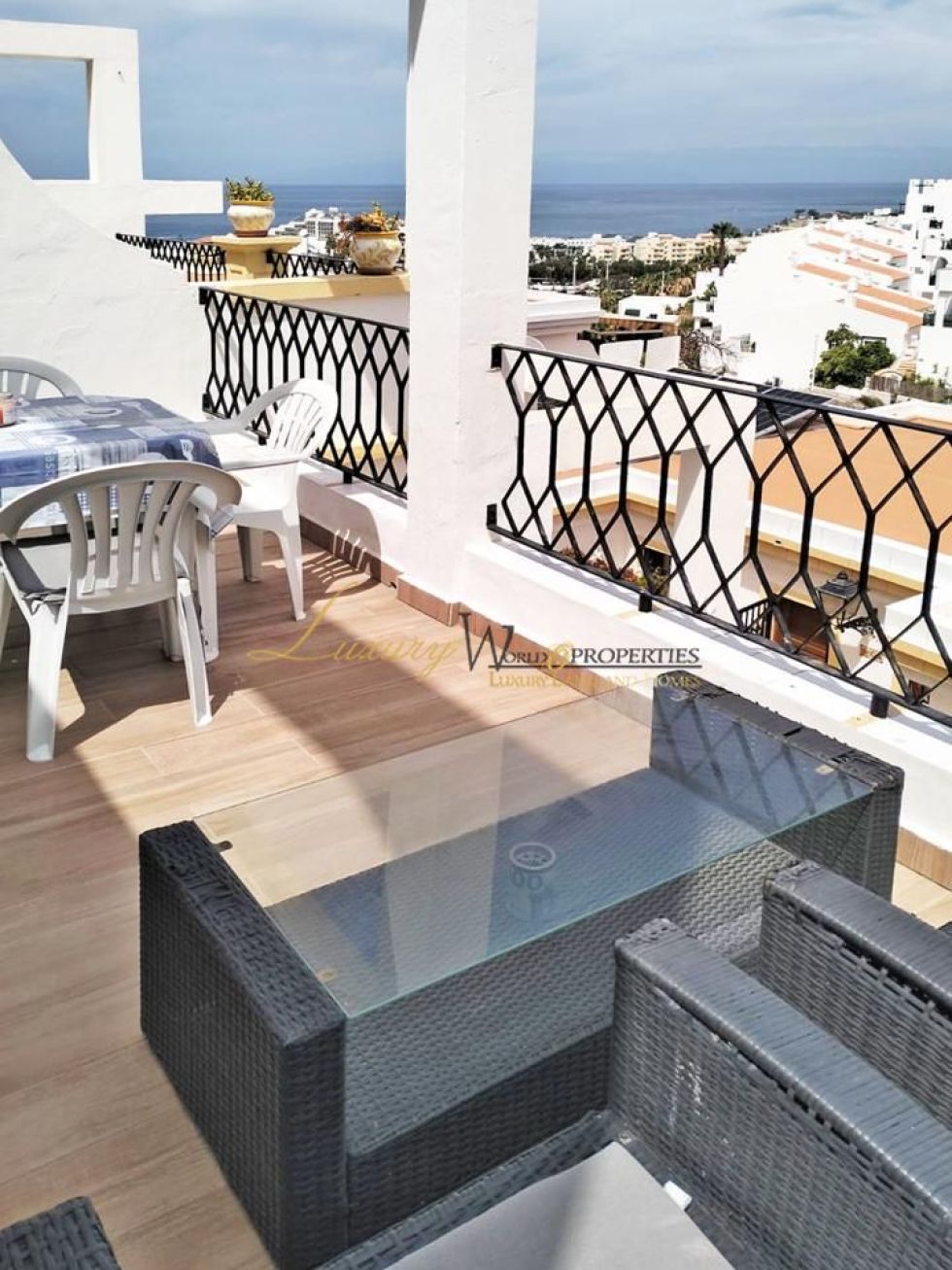 Apartment for sale in  Costa Adeje, Spain - LWP4955 Windsor Park - Torviscas Alto