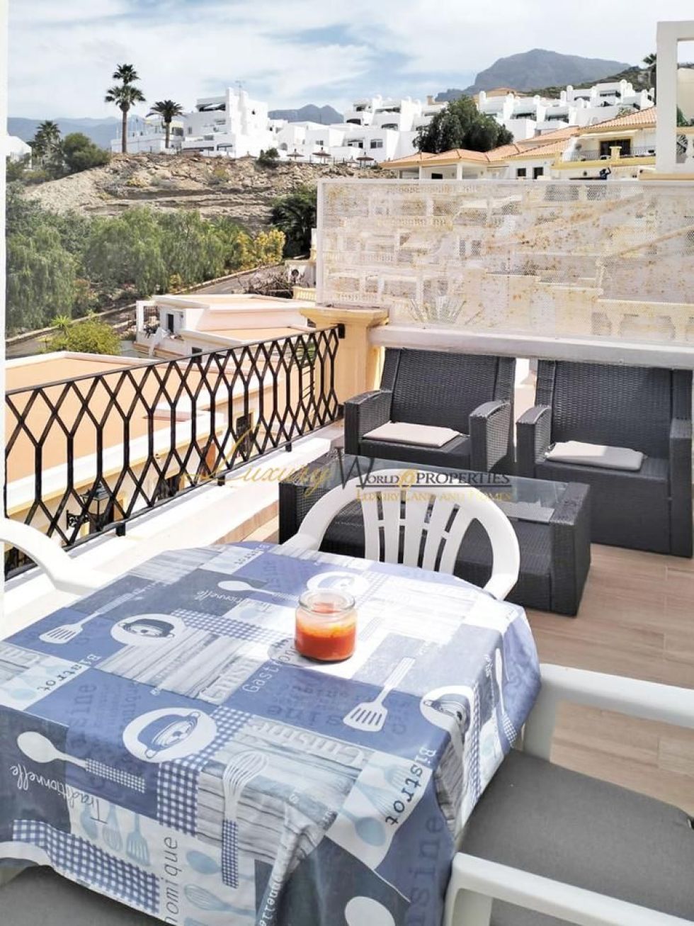 Apartment for sale in  Costa Adeje, Spain - LWP4955 Windsor Park - Torviscas Alto