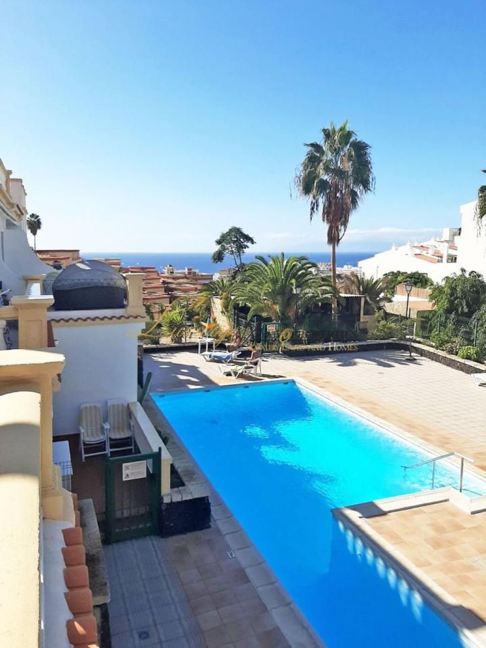 Apartment for sale in  Costa Adeje, Spain - LWP4955 Windsor Park - Torviscas Alto