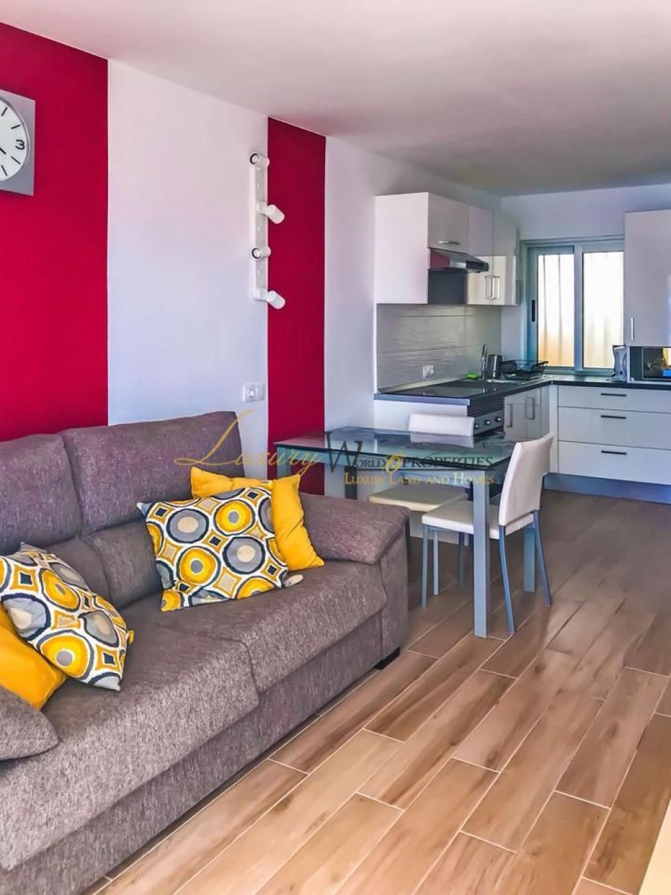 Apartment for sale in  Costa Adeje, Spain - LWP4955 Windsor Park - Torviscas Alto