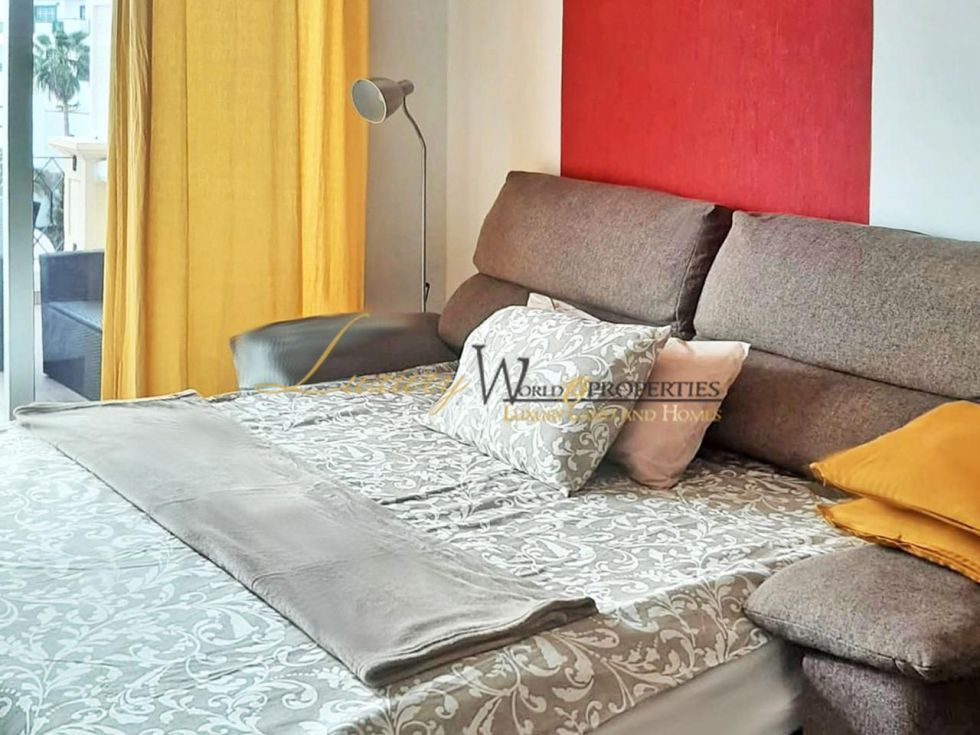 Apartment for sale in  Costa Adeje, Spain - LWP4955 Windsor Park - Torviscas Alto
