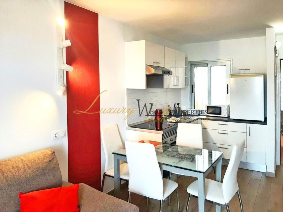 Apartment for sale in  Costa Adeje, Spain - LWP4955 Windsor Park - Torviscas Alto