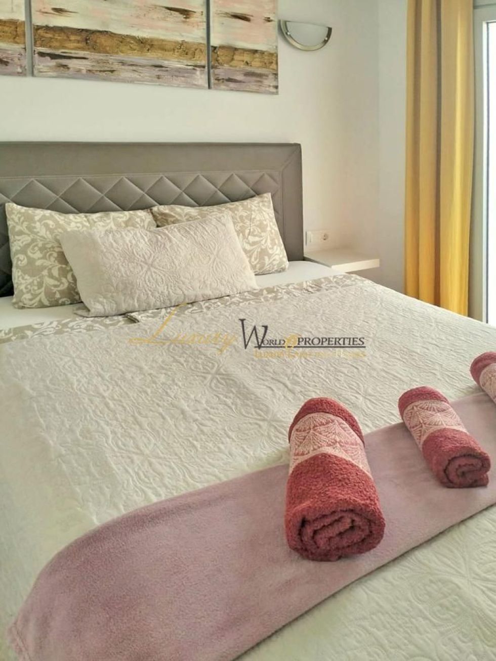 Apartment for sale in  Costa Adeje, Spain - LWP4955 Windsor Park - Torviscas Alto