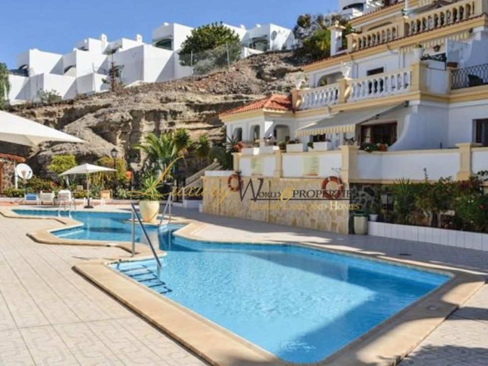 Apartment for sale in  Costa Adeje, Spain - LWP4955 Windsor Park - Torviscas Alto