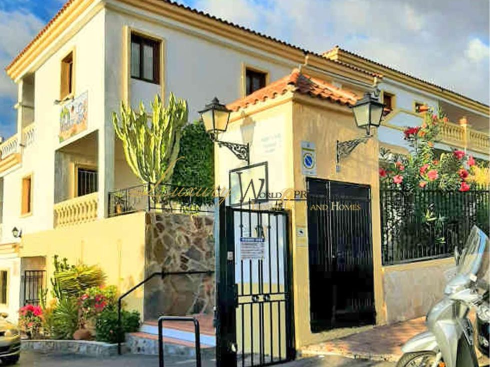 Apartment for sale in  Costa Adeje, Spain - LWP4955 Windsor Park - Torviscas Alto