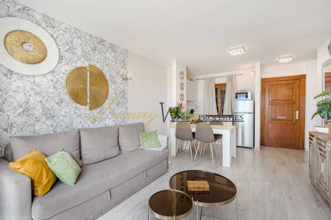 Apartment for sale in  Costa Adeje, Spain - LWP4960 Windsor Park-San Eugenio Alto