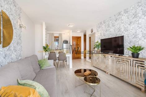 Apartment for sale in  Costa Adeje, Spain - LWP4960 Windsor Park-San Eugenio Alto