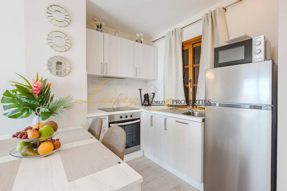 Apartment for sale in  Costa Adeje, Spain - LWP4960 Windsor Park-San Eugenio Alto C