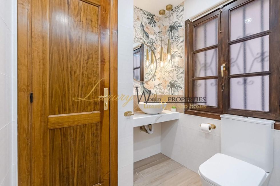 Apartment for sale in  Costa Adeje, Spain - LWP4960 Windsor Park-San Eugenio Alto C