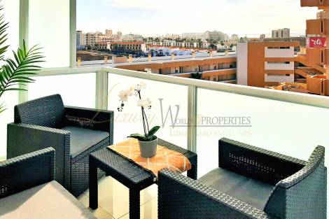 Apartment for sale in  Costa Adeje, Spain - LWP4977 Las Terrazas-Las Americas